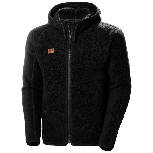 Helly Hansen Heritage Pile Hoodie - Fearless Outfitters