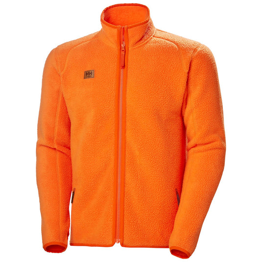 Helly Hansen Heritage Pile Jacket - Fearless Outfitters