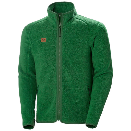 Helly Hansen Heritage Pile Jacket - Fearless Outfitters