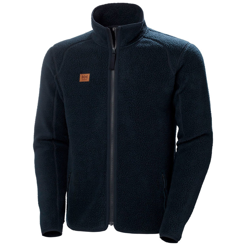 Cargue la imagen en el visor de la galería, Helly Hansen Heritage Pile Jacket - Fearless Outfitters
