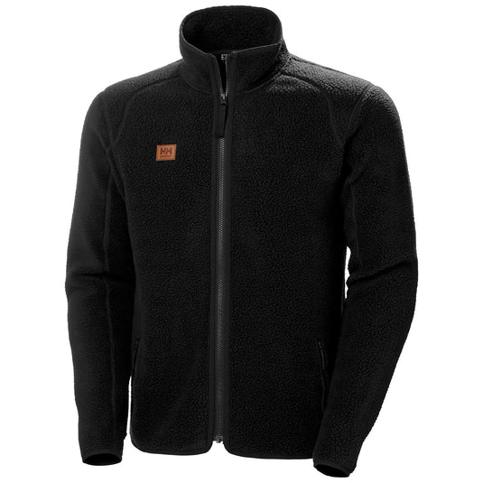 Helly Hansen Heritage Pile Jacket - Fearless Outfitters