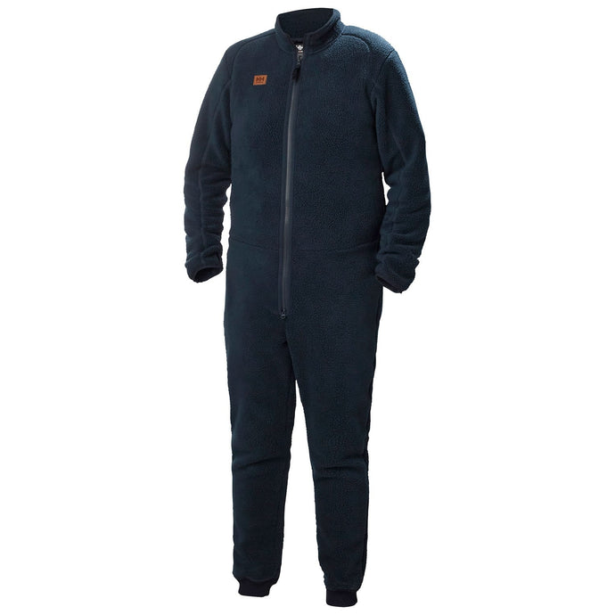 Helly Hansen Heritage Pile One Piece - Fearless Outfitters