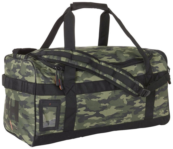 Helly Hansen Hh Duffel Bag 50L - Fearless Outfitters