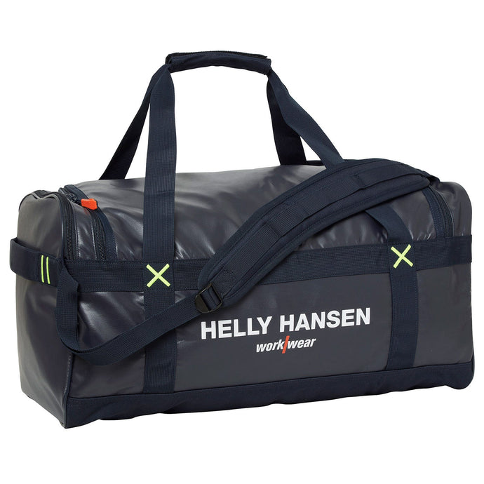 Helly Hansen Hh Duffel Bag 50L - Fearless Outfitters