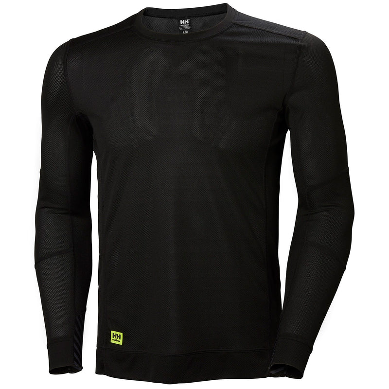 Cargue la imagen en el visor de la galería, Helly Hansen Hh Lifa Crewneck - Fearless Outfitters
