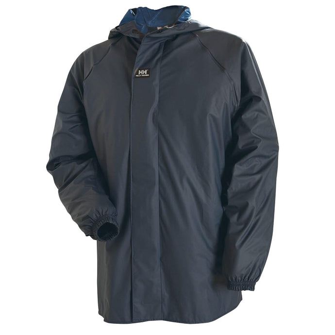 Helly Hansen Impertech Sanitation Jacket - Fearless Outfitters