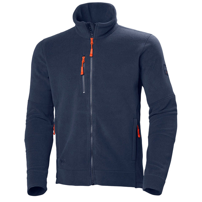 Helly Hansen Kensington Fleece Jacket - Fearless Outfitters