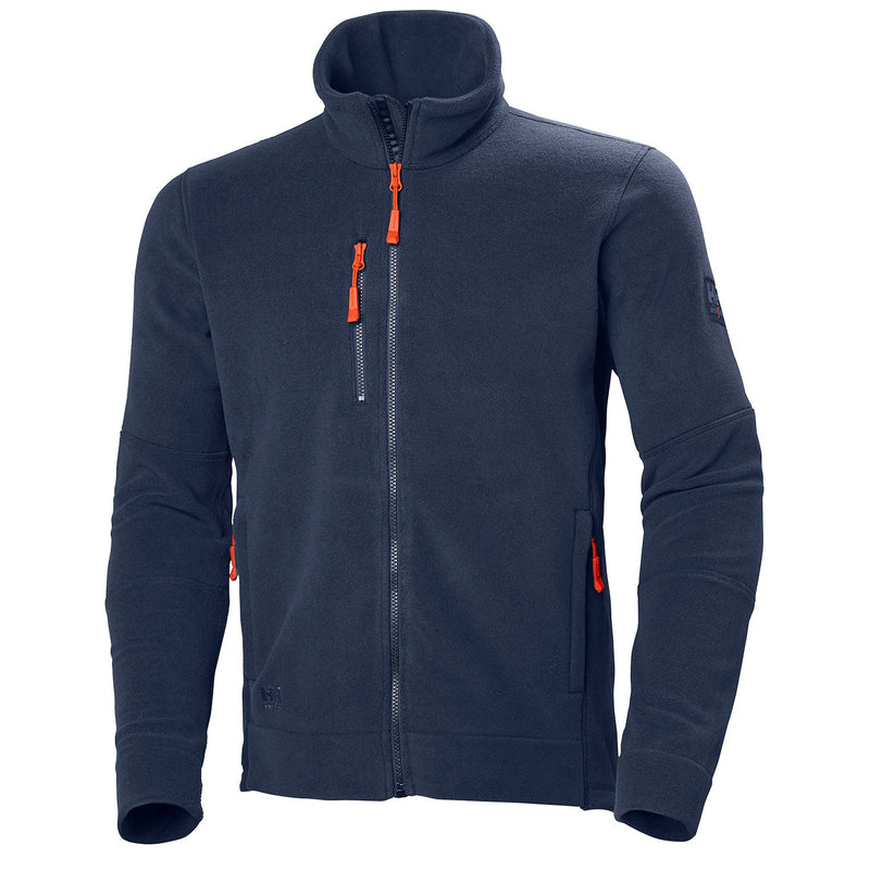 Cargue la imagen en el visor de la galería, Helly Hansen Kensington Fleece Jacket - Fearless Outfitters
