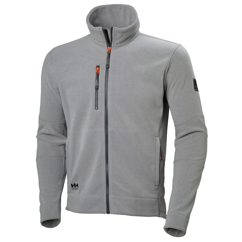 Cargue la imagen en el visor de la galería, Helly Hansen Kensington Fleece Jacket - Fearless Outfitters
