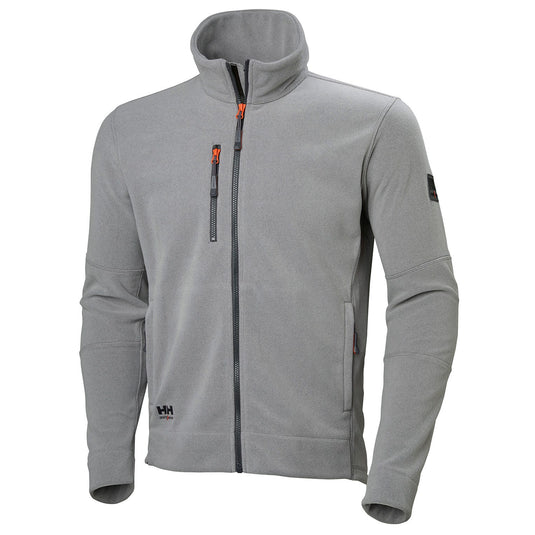 Helly Hansen Kensington Fleece Jacket - Fearless Outfitters