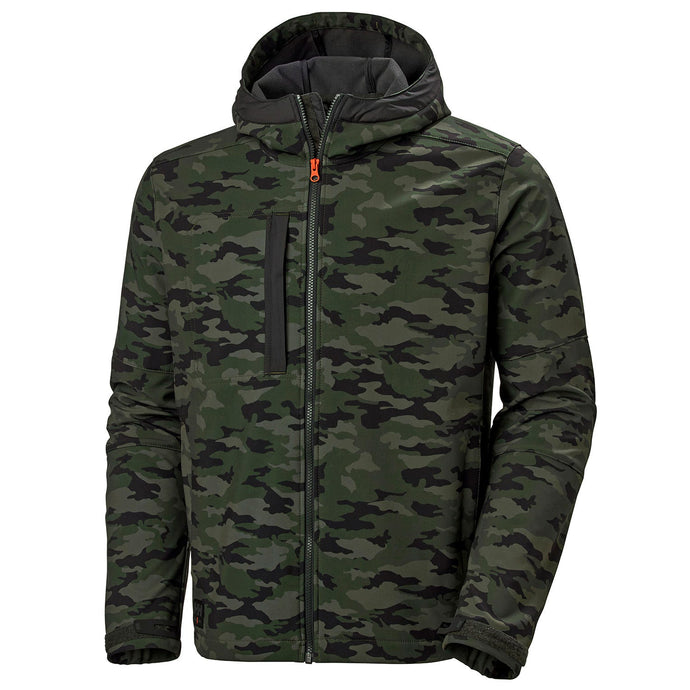 Helly Hansen Kensington H. Softs Jacket - Fearless Outfitters