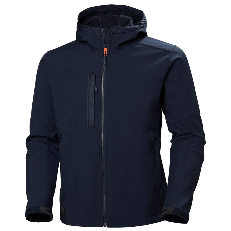 Cargue la imagen en el visor de la galería, Helly Hansen Kensington H. Softs Jacket - Fearless Outfitters
