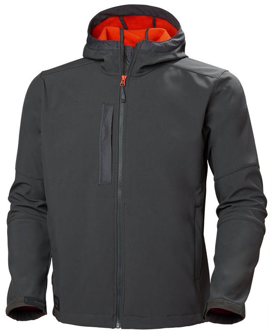 Helly Hansen Kensington H. Softs Jacket - Fearless Outfitters