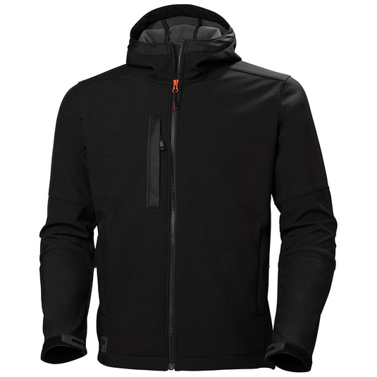 Helly Hansen Kensington H. Softs Jacket - Fearless Outfitters