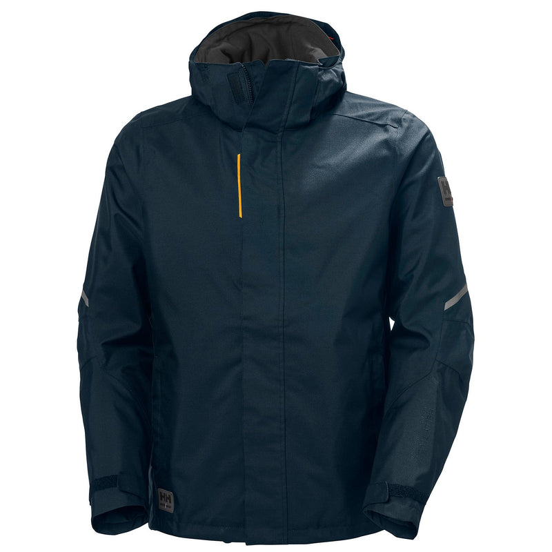 Cargue la imagen en el visor de la galería, Helly Hansen Kensington Shell Jacket - Fearless Outfitters
