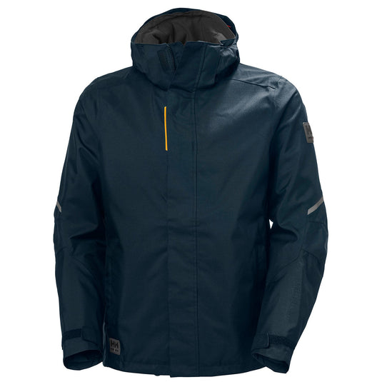 Helly Hansen Kensington Shell Jacket - Fearless Outfitters