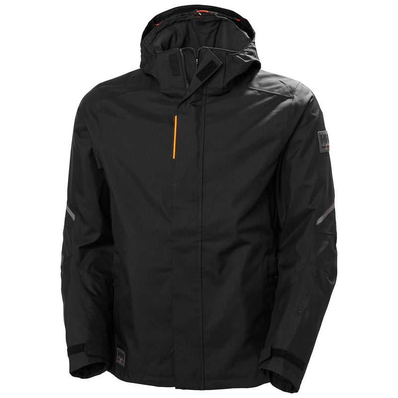 Cargue la imagen en el visor de la galería, Helly Hansen Kensington Shell Jacket - Fearless Outfitters
