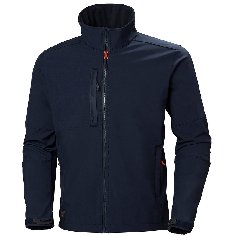 Cargue la imagen en el visor de la galería, Helly Hansen Kensington Softs Jacket - Fearless Outfitters
