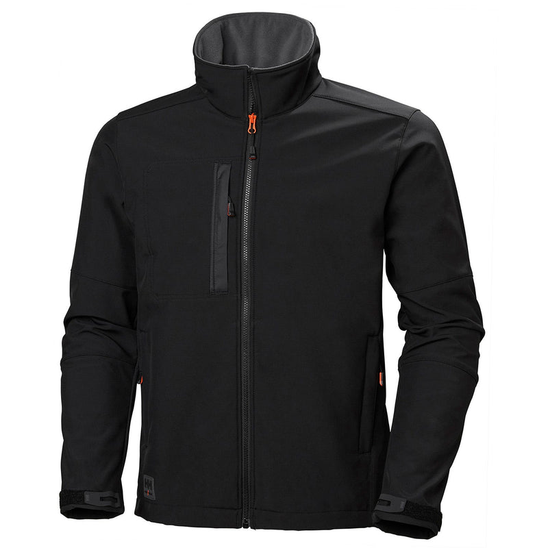 Load image into Gallery viewer, Helly Hansen Kensington Softs Jacket - Fearless Outfitters
