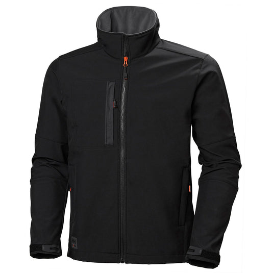 Helly Hansen Kensington Softs Jacket - Fearless Outfitters