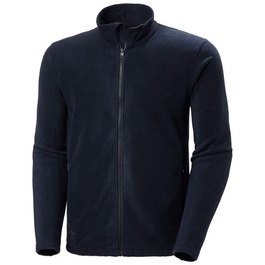 Helly Hansen Manchester 2.0 Fleece Jkt - Fearless Outfitters