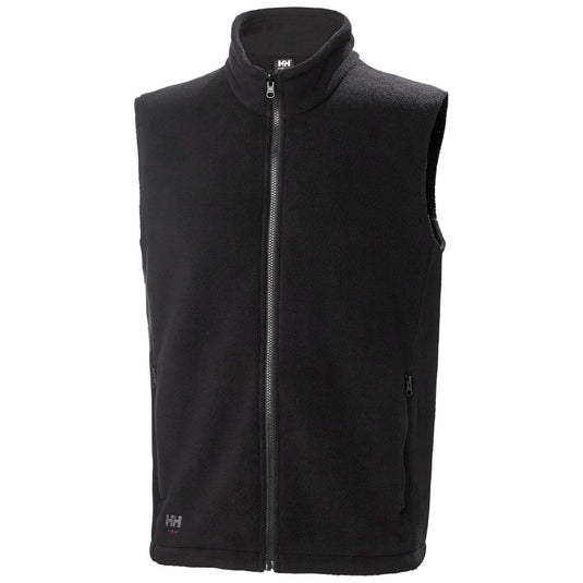 Helly Hansen Manchester 2.0 Fleece Vest - Fearless Outfitters