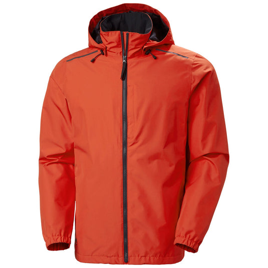 Helly Hansen Manchester 2.0 Shell Jacket - Fearless Outfitters