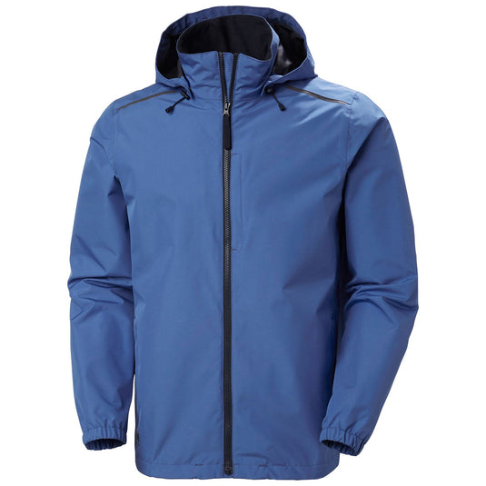 Helly Hansen Manchester 2.0 Shell Jacket - Fearless Outfitters