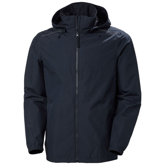 Helly Hansen Manchester 2.0 Shell Jacket - Fearless Outfitters