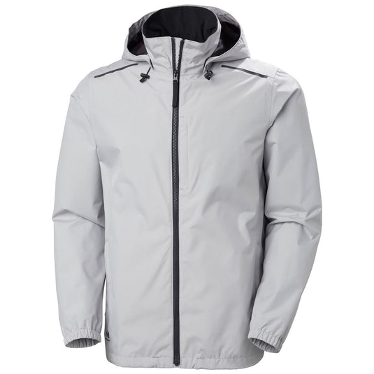 Helly Hansen Manchester 2.0 Shell Jacket - Fearless Outfitters