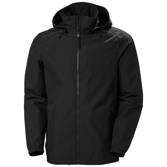 Helly Hansen Manchester 2.0 Shell Jacket - Fearless Outfitters