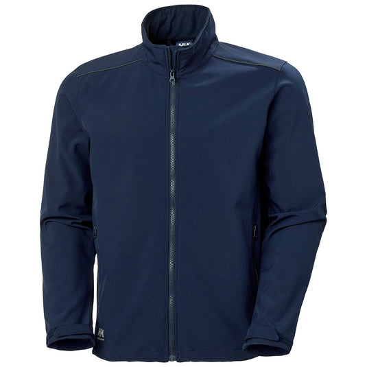 Helly Hansen Manchester 2.0 Softs Jacket - Fearless Outfitters