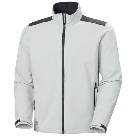 Helly Hansen Manchester 2.0 Softs Jacket - Fearless Outfitters