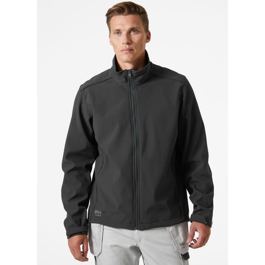 Helly Hansen Manchester 2.0 Softs Jacket - Fearless Outfitters