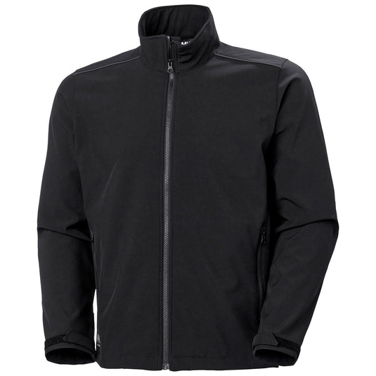 Helly Hansen Manchester 2.0 Softs Jacket - Fearless Outfitters