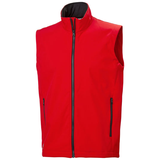 Helly Hansen Manchester 2.0 Softs Vest - Fearless Outfitters