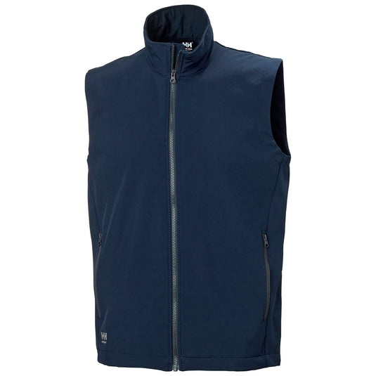 Helly Hansen Manchester 2.0 Softs Vest - Fearless Outfitters