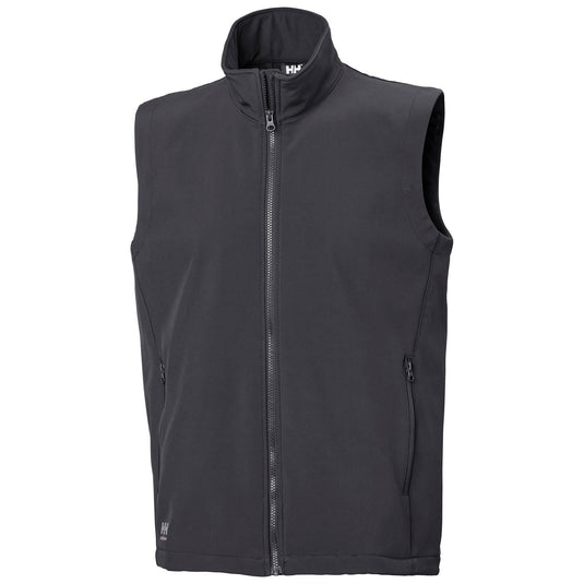 Helly Hansen Manchester 2.0 Softs Vest - Fearless Outfitters