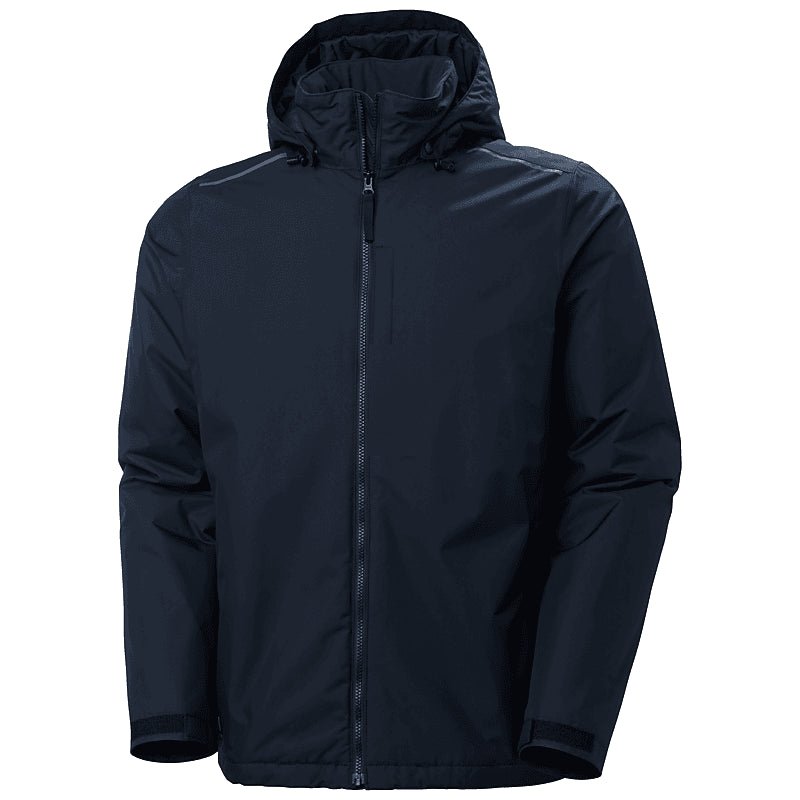 Cargue la imagen en el visor de la galería, Helly Hansen Manchester 2.0 Winter Jacket - Fearless Outfitters
