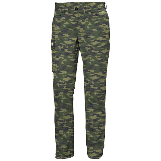 Helly Hansen Manchester Pant - Fearless Outfitters