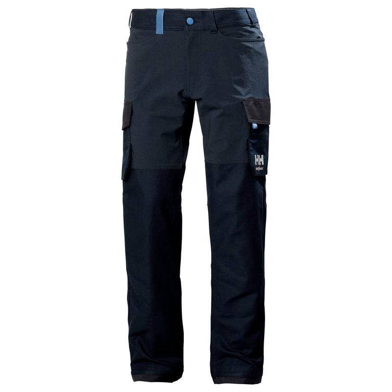 Cargue la imagen en el visor de la galería, Helly Hansen Oxford 4X Cargo Pant - Fearless Outfitters
