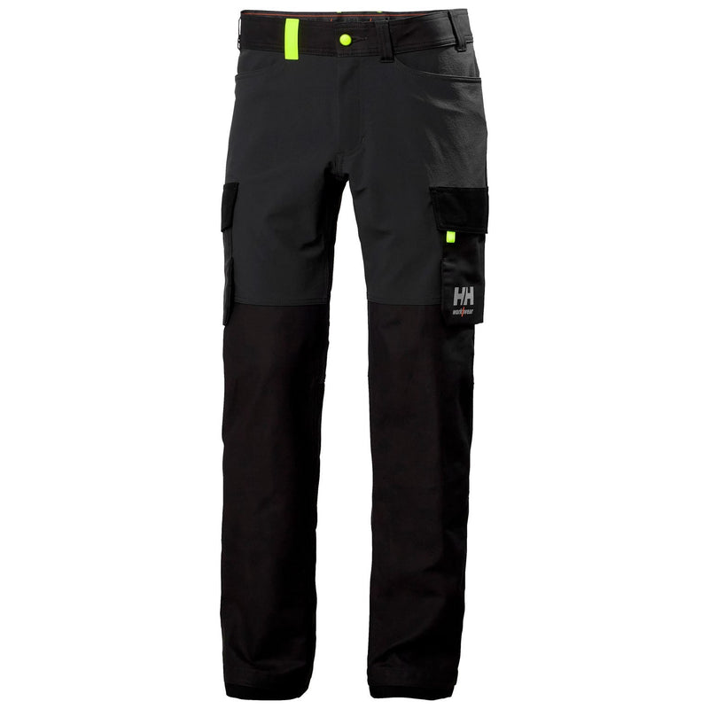 Cargue la imagen en el visor de la galería, Helly Hansen Oxford 4X Cargo Pant - Fearless Outfitters
