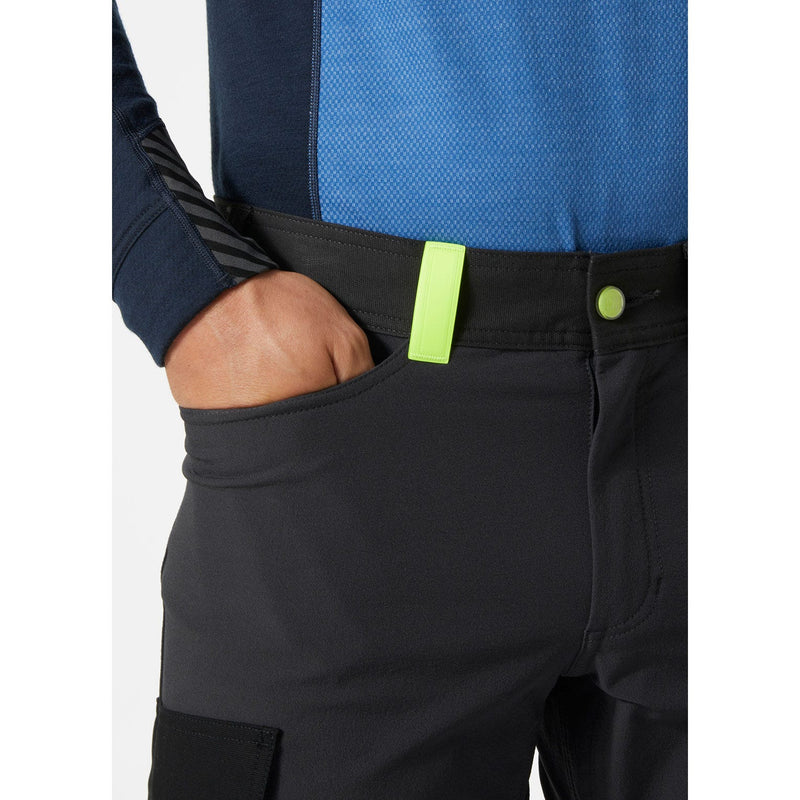 Cargue la imagen en el visor de la galería, Helly Hansen Oxford 4X Cargo Pant - Fearless Outfitters
