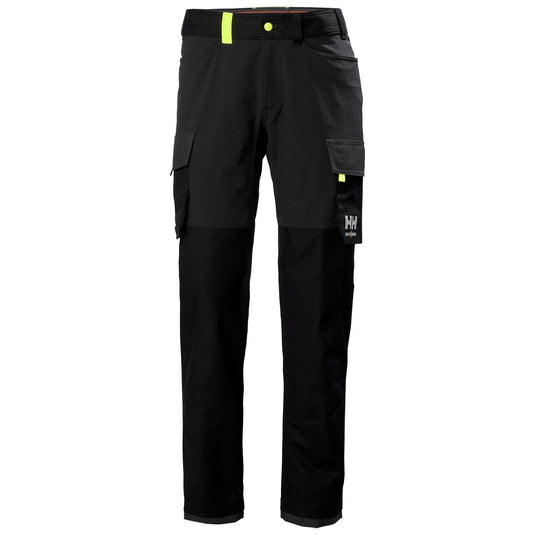 Helly Hansen Oxford 4X Cargo Pant - Fearless Outfitters