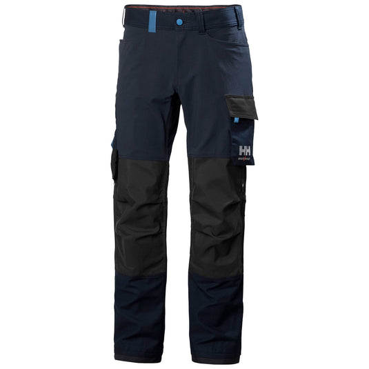 Helly Hansen Oxford 4X Work Pant - Fearless Outfitters