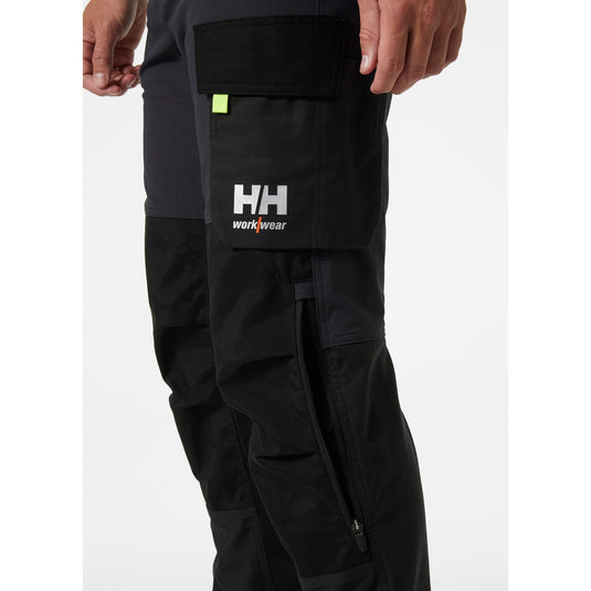 Helly Hansen Oxford 4X Work Pant - Fearless Outfitters