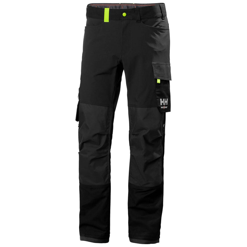 Cargue la imagen en el visor de la galería, Helly Hansen Oxford 4X Work Pant - Fearless Outfitters
