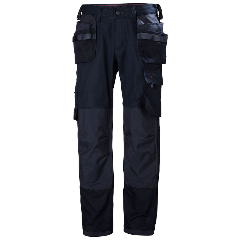 Cargue la imagen en el visor de la galería, Helly Hansen Oxford Cons Pant - Fearless Outfitters
