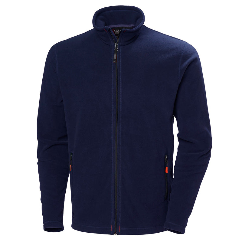 Cargue la imagen en el visor de la galería, Helly Hansen Oxford Light Fleece Jacket - Fearless Outfitters
