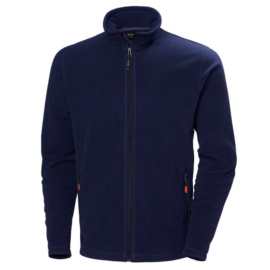 Helly Hansen Oxford Light Fleece Jacket - Fearless Outfitters